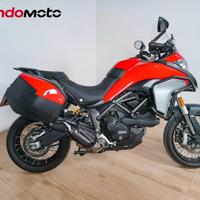 DUCATI MULTISTRADA 950 - 2018 Passaggio incluso