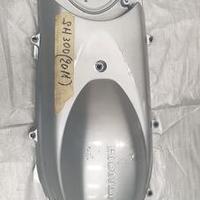coperchio basamento sx Honda SH300
