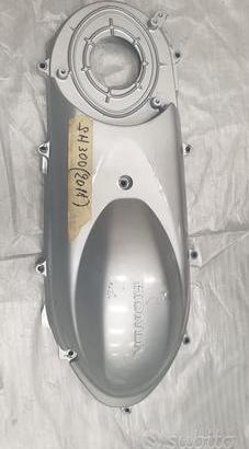 coperchio basamento sx Honda SH300