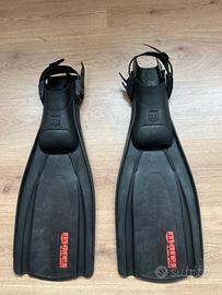 Pinne professional mares plana avanti