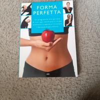 Libro - Forma Perfetta - 192 pagine