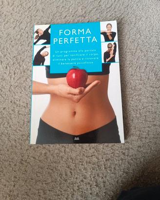 Libro - Forma Perfetta - 192 pagine