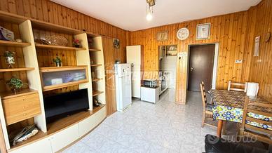 Appartamento TRILOCALE