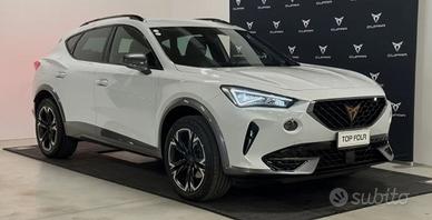 Cupra Formentor 2.0 tdi 4drive