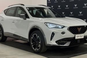 Cupra Formentor 2.0 tdi 4drive