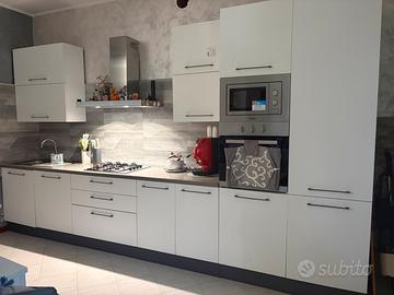 Cucina Completa