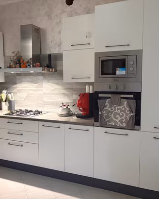 Cucina Completa