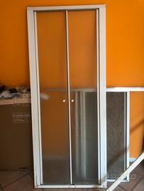 Box doccia in vetro