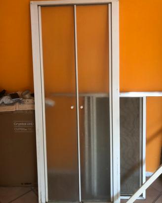 Box doccia in vetro