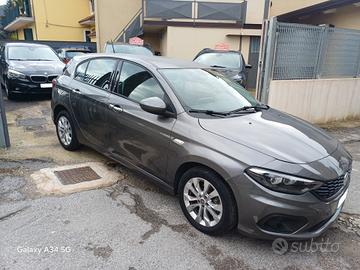Fiat Tipo 1.6 Mjt S&S 5 porte S-Design