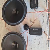 casse audio