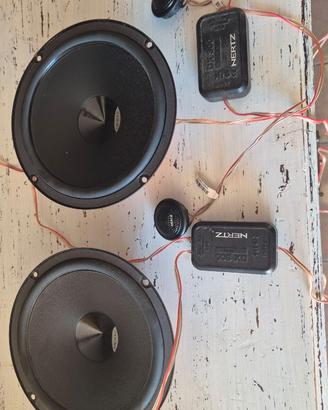 casse audio