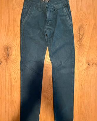 Pantaloni Nicwave