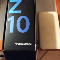 Cellulare BlackBerry Z10