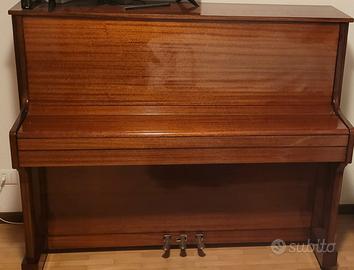 Pianoforte w.Krauser