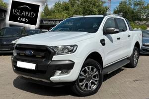 Ford Ranger 3.2 TDCi DC Wildtrak