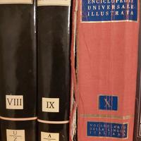 ENCICLOPEDIA UNIVERSALE ILLUSTRATA