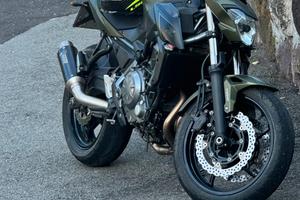 Kawasaki Z650