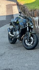 Kawasaki Z650