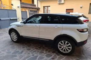 RANGE ROVER EVOQUE da privato