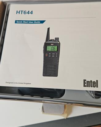 radio vhf