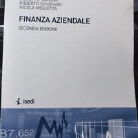Manuale di finanza aziendale