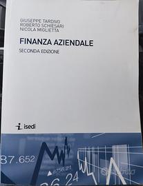 Manuale di finanza aziendale