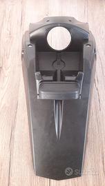 PARAFANGO POSTERIORE ORIGINALE KTM per 640/625