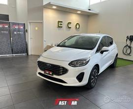 Ford Fiesta 5p 1.1 Titanium Gpl 75cv