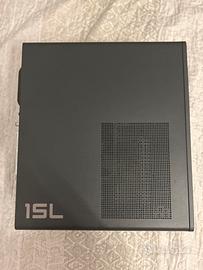 Pc gaming HP victus 15L