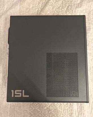 Pc gaming HP victus 15L