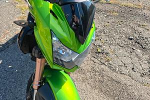 kawasaki z750r 