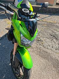 kawasaki z750r 