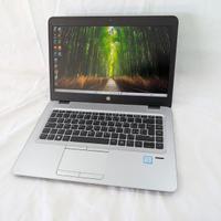 LAPTOP HP ELITEBOOK 840 G3 I5 8GB SSD WIN-11