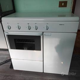 Gas più forno 