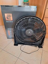 Ventilatore da pavimento 