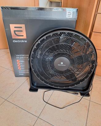 Ventilatore da pavimento 