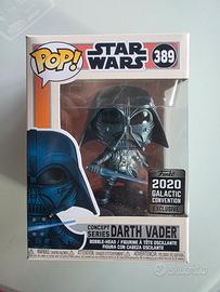 concept series darth vader - funko pop - 2020 excl