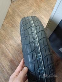 Pneumatico di servizio 