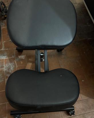 Sedia ortopedica