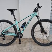 mtb 29  trek