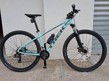 mtb 29  trek