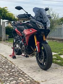 YAMAHA TRACER 900 GT