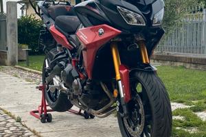 YAMAHA TRACER 900 GT