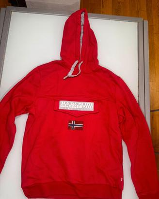 Felpa NAPAPIJRI XL