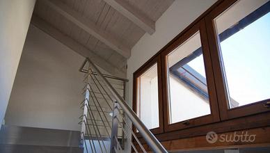 Finestre Spissu porte pronte qualità