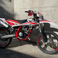 Beta RR Enduro 125 - 2019