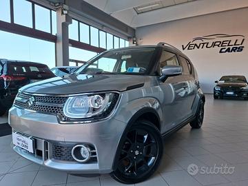 Suzuki Ignis 1.2 Hybrid 4WD All Grip Top