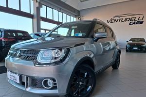 Suzuki Ignis 1.2 Hybrid 4WD All Grip Top