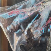 Raccordo Portagomma  tee